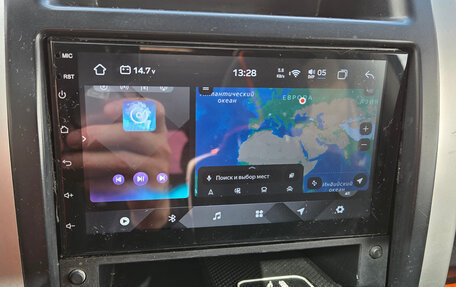 Nissan X-Trail, 2013 год, 1 400 000 рублей, 4 фотография