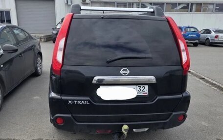 Nissan X-Trail, 2013 год, 1 400 000 рублей, 3 фотография