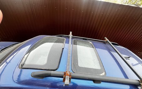 Subaru Legacy VII, 1997 год, 240 000 рублей, 9 фотография