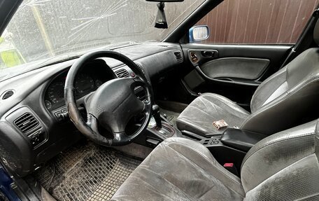 Subaru Legacy VII, 1997 год, 240 000 рублей, 7 фотография