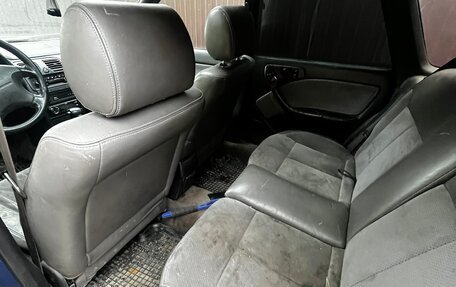 Subaru Legacy VII, 1997 год, 240 000 рублей, 8 фотография