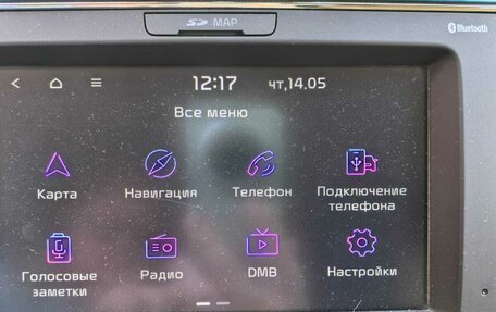 KIA Carnival III, 2019 год, 3 500 000 рублей, 11 фотография