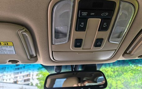 KIA Carnival III, 2019 год, 3 500 000 рублей, 13 фотография