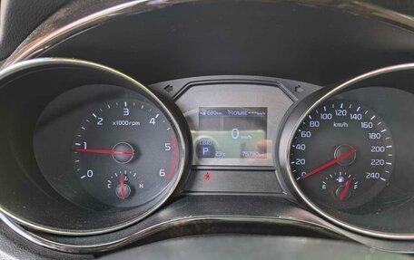 KIA Carnival III, 2019 год, 3 500 000 рублей, 12 фотография