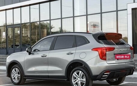Haval Jolion, 2026 год, 2 899 000 рублей, 12 фотография