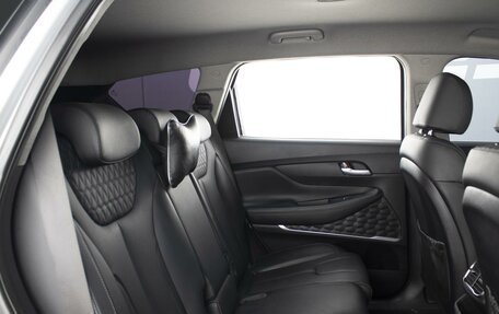 Hyundai Santa Fe IV, 2019 год, 2 950 000 рублей, 7 фотография