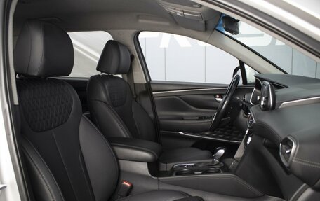 Hyundai Santa Fe IV, 2019 год, 2 950 000 рублей, 8 фотография