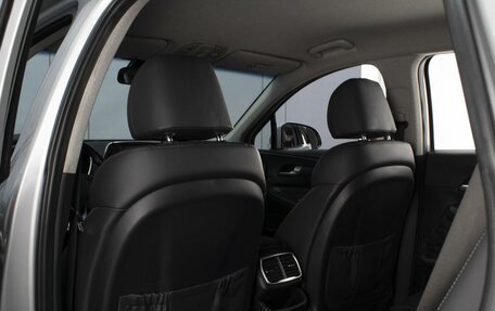 Hyundai Santa Fe IV, 2019 год, 2 950 000 рублей, 11 фотография
