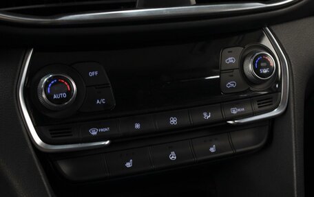 Hyundai Santa Fe IV, 2019 год, 2 950 000 рублей, 19 фотография
