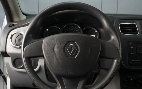 Renault Sandero II рестайлинг, 2015 год, 760 000 рублей, 7 фотография