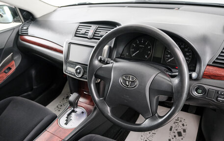Toyota Allion, 2008 год, 1 099 000 рублей, 8 фотография