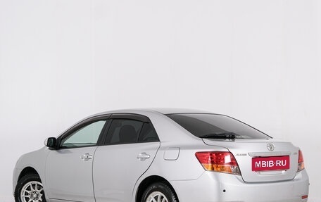 Toyota Allion, 2008 год, 1 099 000 рублей, 5 фотография