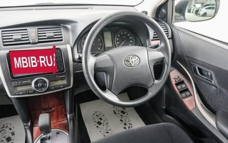 Toyota Allion, 2008 год, 1 099 000 рублей, 9 фотография