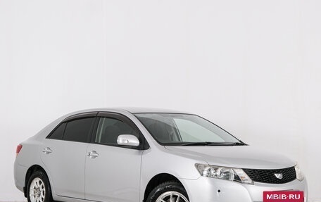 Toyota Allion, 2008 год, 1 099 000 рублей, 2 фотография