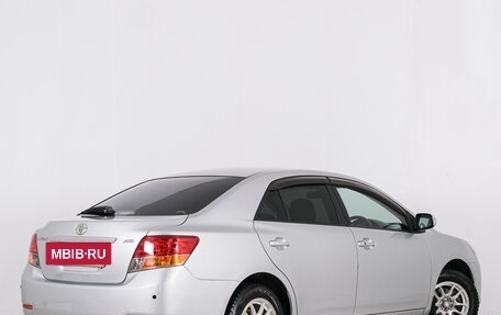 Toyota Allion, 2008 год, 1 099 000 рублей, 7 фотография