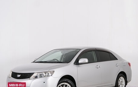 Toyota Allion, 2008 год, 1 099 000 рублей, 4 фотография
