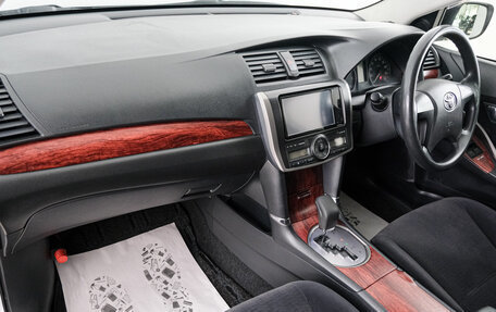 Toyota Allion, 2008 год, 1 099 000 рублей, 12 фотография