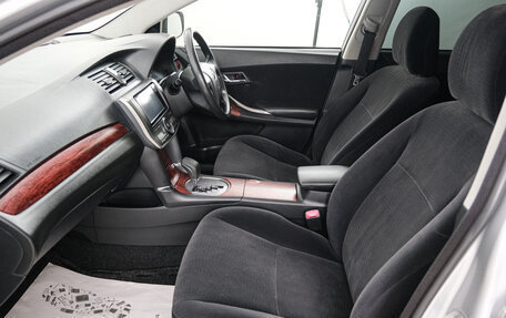 Toyota Allion, 2008 год, 1 099 000 рублей, 13 фотография
