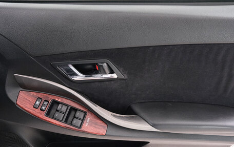 Toyota Allion, 2008 год, 1 099 000 рублей, 19 фотография
