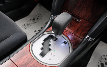 Toyota Allion, 2008 год, 1 099 000 рублей, 16 фотография
