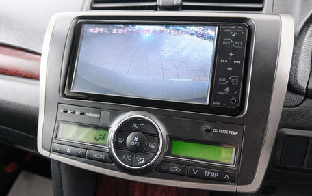 Toyota Allion, 2008 год, 1 099 000 рублей, 15 фотография