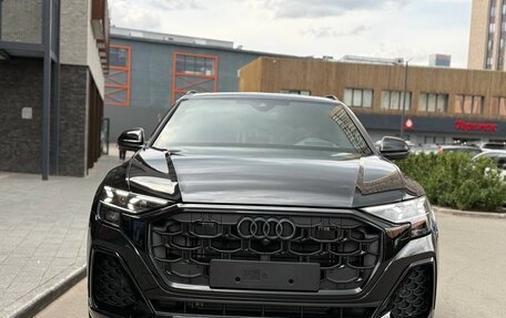 Audi Q7, 2026 год, 13 990 000 рублей, 2 фотография