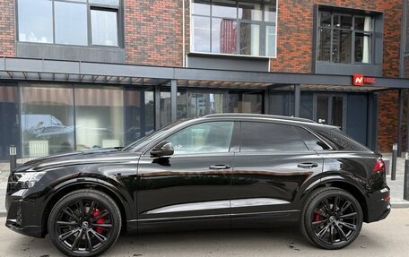 Audi Q7, 2026 год, 13 990 000 рублей, 5 фотография