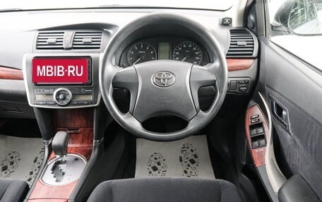 Toyota Allion, 2008 год, 1 099 000 рублей, 14 фотография