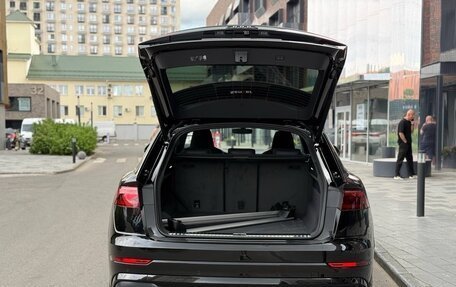 Audi Q7, 2026 год, 13 990 000 рублей, 12 фотография