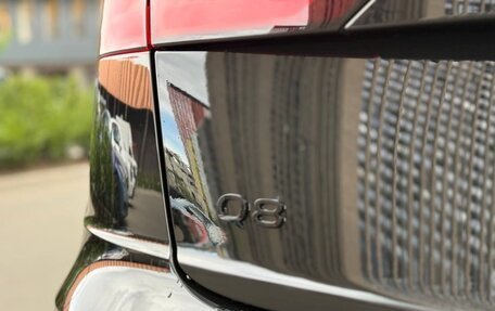 Audi Q7, 2026 год, 13 990 000 рублей, 11 фотография