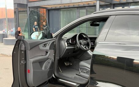 Audi Q7, 2026 год, 13 990 000 рублей, 15 фотография