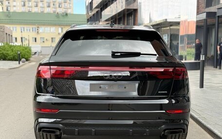 Audi Q7, 2026 год, 13 990 000 рублей, 10 фотография