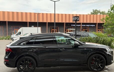 Audi Q7, 2026 год, 13 990 000 рублей, 14 фотография