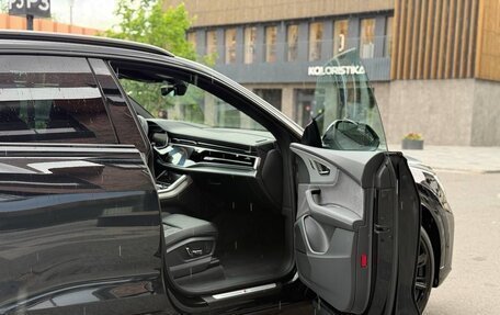 Audi Q7, 2026 год, 13 990 000 рублей, 18 фотография