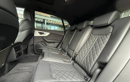 Audi Q7, 2026 год, 13 990 000 рублей, 19 фотография