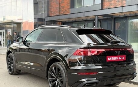Audi Q7, 2026 год, 13 990 000 рублей, 9 фотография