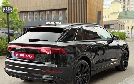 Audi Q7, 2026 год, 13 990 000 рублей, 13 фотография