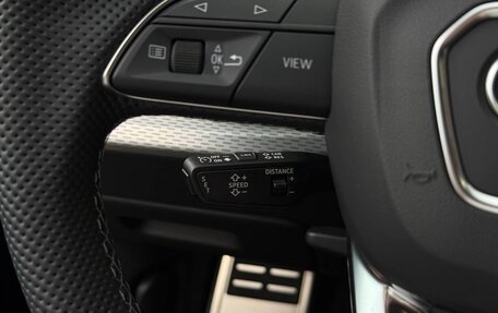 Audi Q7, 2026 год, 13 990 000 рублей, 25 фотография