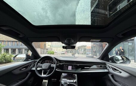 Audi Q7, 2026 год, 13 990 000 рублей, 27 фотография