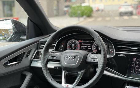Audi Q7, 2026 год, 13 990 000 рублей, 28 фотография