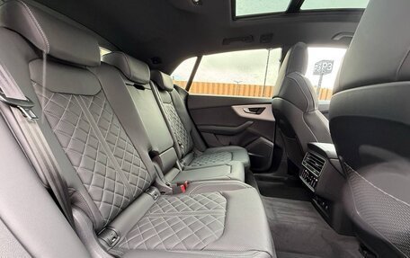 Audi Q7, 2026 год, 13 990 000 рублей, 26 фотография