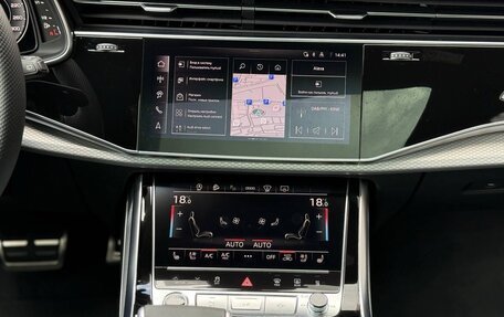 Audi Q7, 2026 год, 13 990 000 рублей, 29 фотография