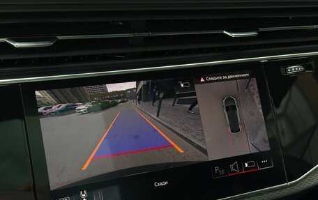 Audi Q7, 2026 год, 13 990 000 рублей, 35 фотография