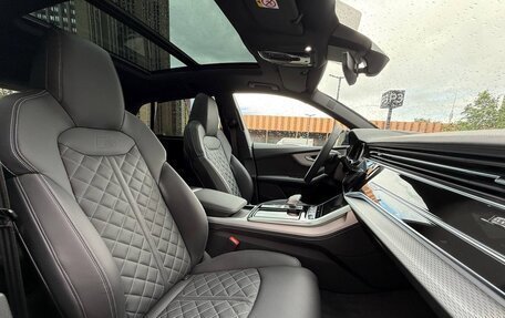 Audi Q7, 2026 год, 13 990 000 рублей, 34 фотография