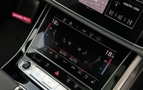 Audi Q7, 2026 год, 13 990 000 рублей, 32 фотография