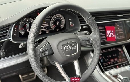 Audi Q7, 2026 год, 13 990 000 рублей, 21 фотография