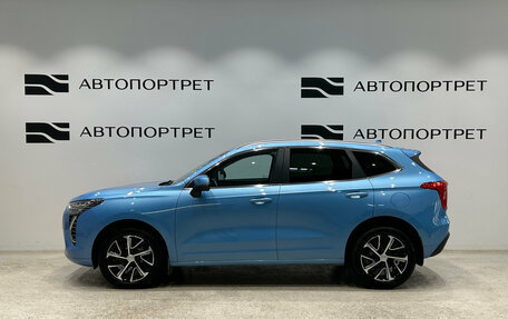 Haval Jolion, 2023 год, 1 749 000 рублей, 2 фотография