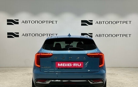 Haval Jolion, 2023 год, 1 749 000 рублей, 4 фотография