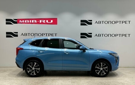Haval Jolion, 2023 год, 1 749 000 рублей, 6 фотография