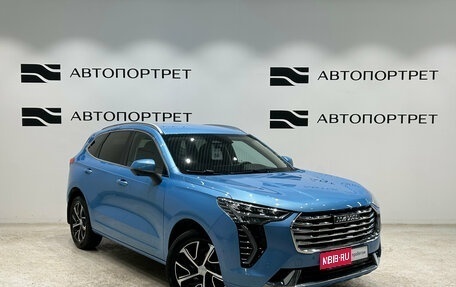 Haval Jolion, 2023 год, 1 749 000 рублей, 7 фотография